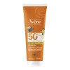 Leche Niños SPF50+, 250 ml. - Avene