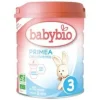 Leche Primea 3 Crecimiento 10 Meses 800Gr. Bio