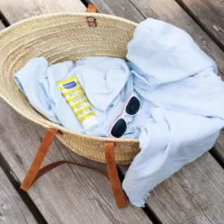 Leche Solar muy alta Protección SPF50+, 100 ml. - Mustela