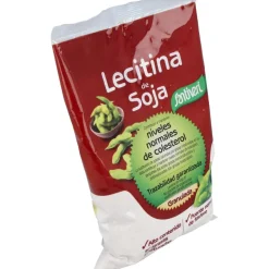 Lecitina Bolsa de 400 Gr - Santiveri