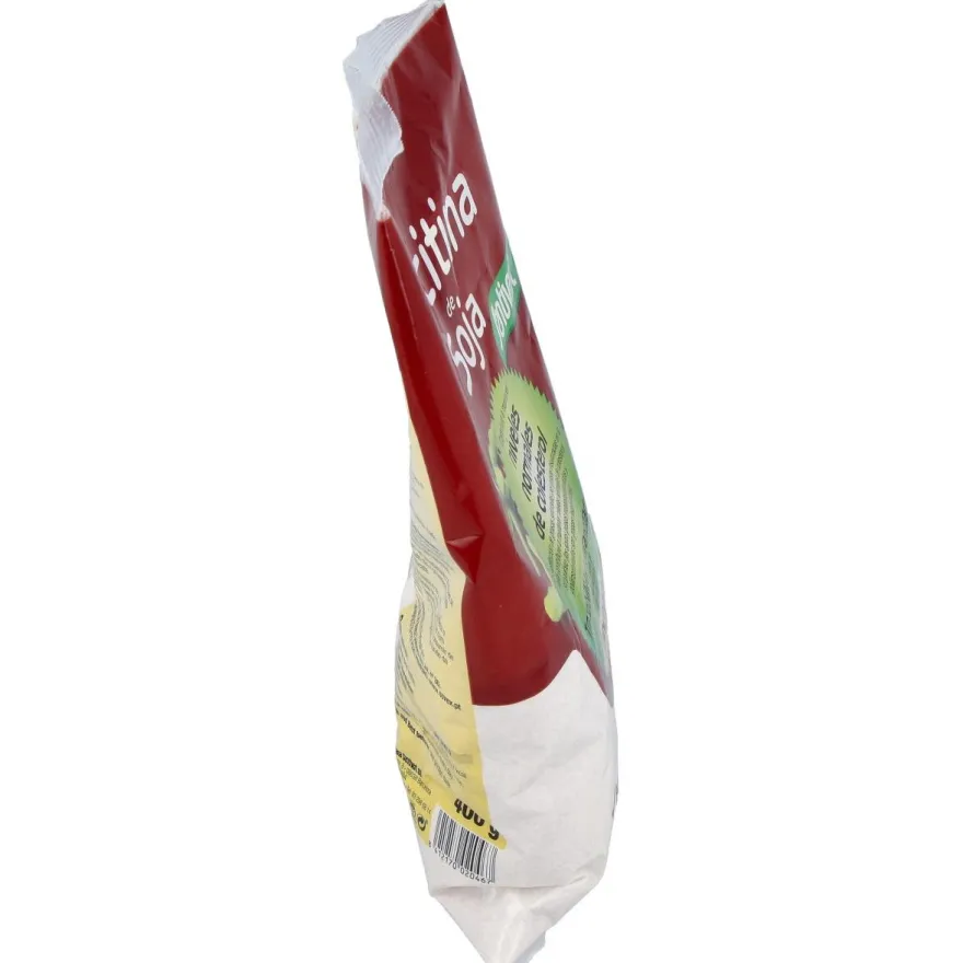 Lecitina Bolsa de 400 Gr - Santiveri