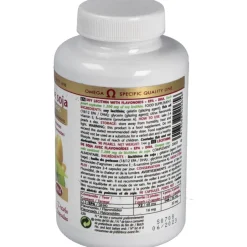 Lecitina de Soja con Flavonoides 1200mg.90perlas - Intersa