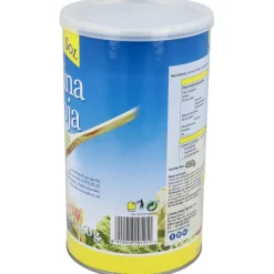Lecitina de Soja Granulada 450gr.gmo Hijas del Sol - Ynsadiet