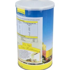 Lecitina de Soja Granulada 450gr.gmo Hijas del Sol - Ynsadiet