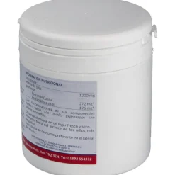 Lecitina de Soja 1200 mg. 120 Cap - Lamberts