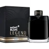Legend Eau De Parfum Vaporizador 100 Ml