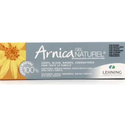 Lehning Arnica Gel, 50 G