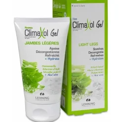 Lehning Climaxol Gel, 125 Ml