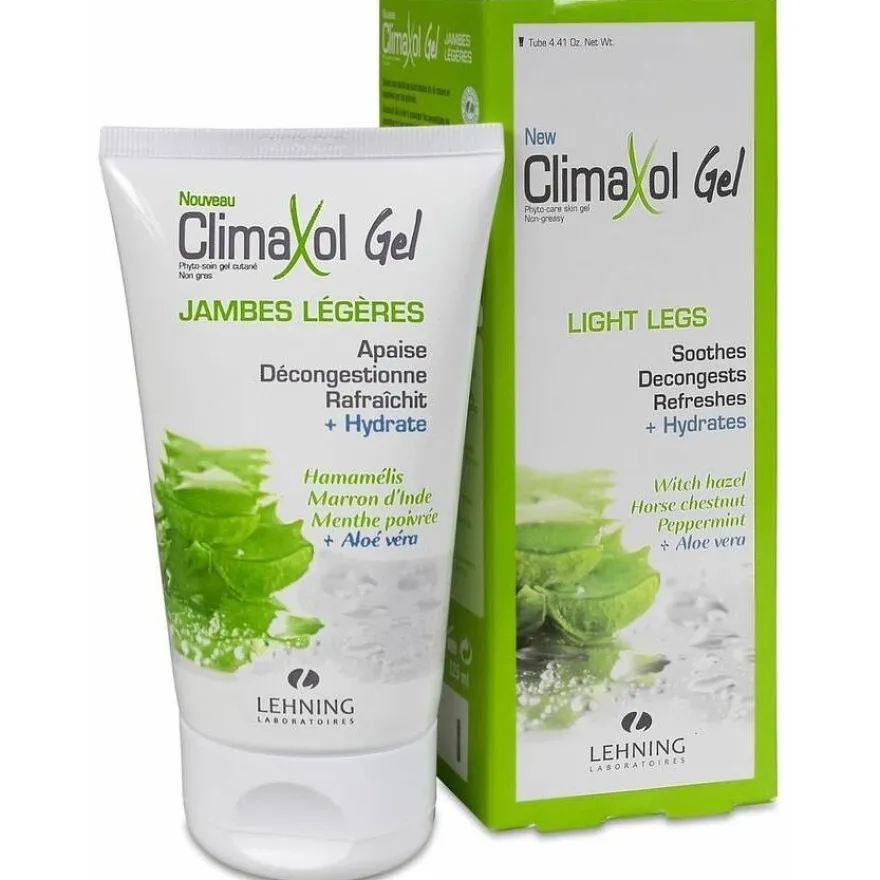 Lehning Climaxol Gel, 125 Ml