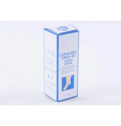 Lensabel K - 30 Crema (1 Envase 60 ml) - Lensa