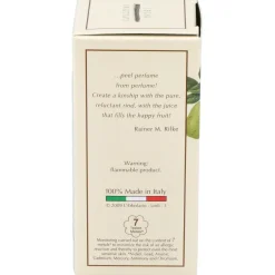 Leños Frutados Perfume 50Ml.