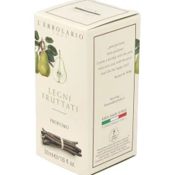 Leños Frutados Perfume 50Ml.