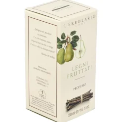 Leños Frutados Perfume 50Ml.