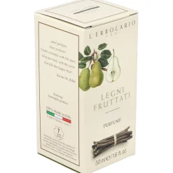 Leños Frutados Perfume 50Ml.