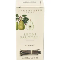 Leños Frutados Perfume 50Ml.