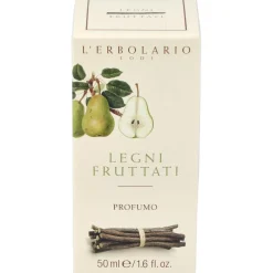 Leños Frutados Perfume 50Ml.