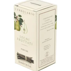 Leños Frutados Perfume 50Ml.