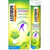 Leotron Magnesio + Potasio (30 Comprimidos Efervescentes)