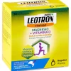 Leotron Magnesio + Vitamina D 30 Sticks