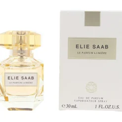 Le Parfum Lumiere Edp Vapo 30 ml - Elie Saab