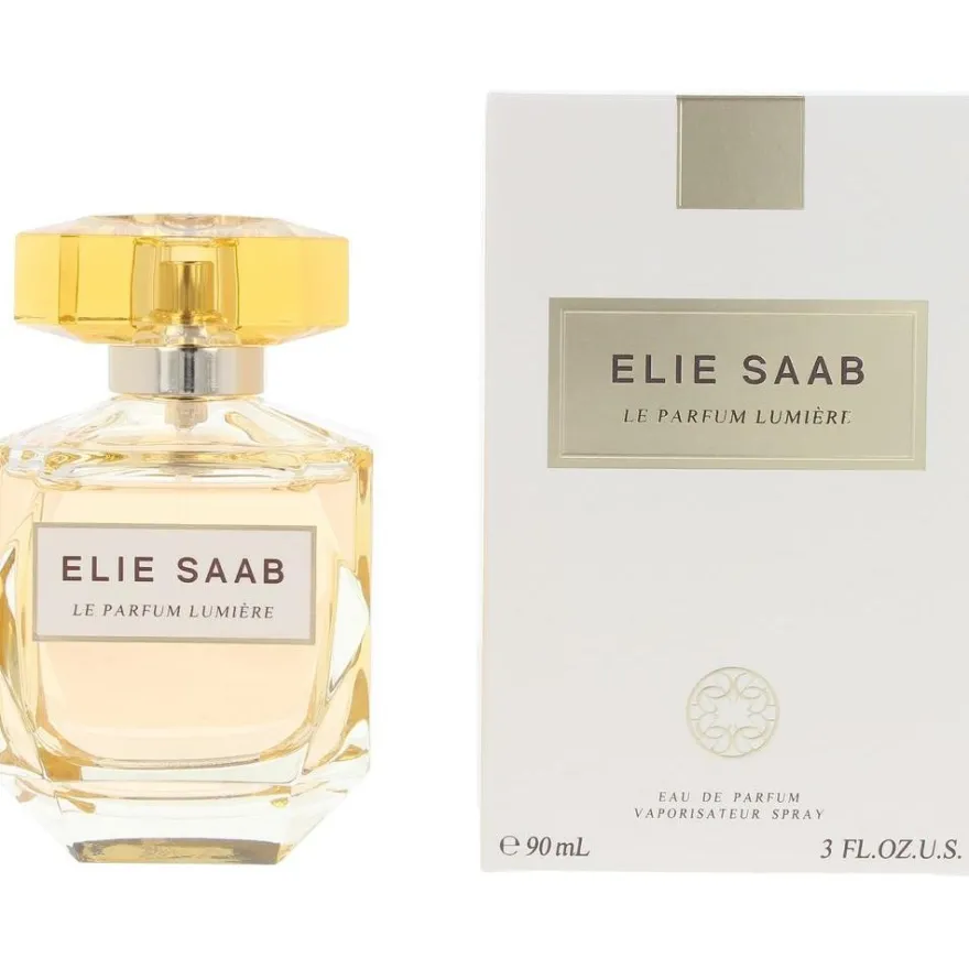 Le Parfum Lumiere Edp Vapo 90 ml - Elie Saab