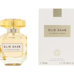 Le Parfum Lumiere Edp Vapo 50 ml - Elie Saab