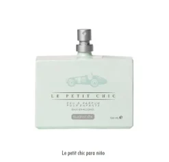 Le Petit Chic Colonia Niño, 100 ml.- Suavinex