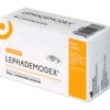 Lephademodex (30 Toallitas Esteriles) - Thea S.a