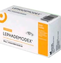 Lephademodex (30 Toallitas Esteriles) - Thea S.a