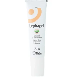 Lephagel (1 Envase 30 g) - Thea S.a