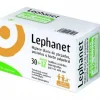 Lephanet Toallitas Esteriles (30 + 12 Toallitas) - Thea S.a