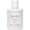 L'erbolario Karite Gel Crema de Baño Nutritiva 300ml - Lerbolario