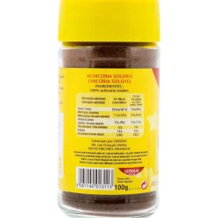 Leroux Achicoria Soluble 100G