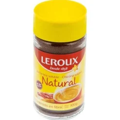 Leroux Achicoria Soluble 100G
