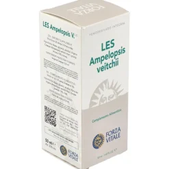 Les Ampelopsis W. Vid Canadiense 50Ml.
