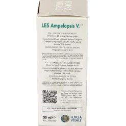 Les Ampelopsis W. Vid Canadiense 50Ml.
