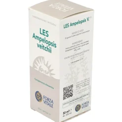 Les Ampelopsis W. Vid Canadiense 50Ml.