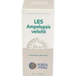 Les Ampelopsis W. Vid Canadiense 50Ml.