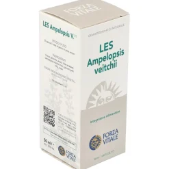 Les Ampelopsis W. Vid Canadiense 50Ml.