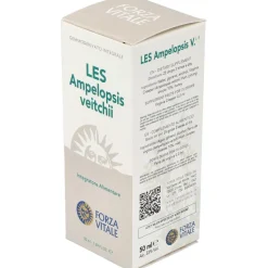 Les Ampelopsis W. Vid Canadiense 50Ml.