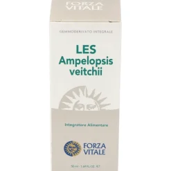 Les Ampelopsis W. Vid Canadiense 50Ml.