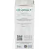 Les Castanea Vesca Castaño 50ml - Forza Vitale
