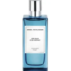 Les Eaux D'un Instant Aromatic Sage Edt Vapo 150 ml - Angel Schlesser