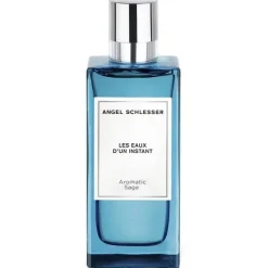 Les Eaux D'un Instant Aromatic Sage Edt Vapo 100 ml - Angel Schlesser