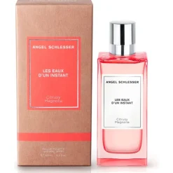 Les Eaux D'un Instant Citrusy Magnolia Edt Vapo 100 ml - Angel Schlesser