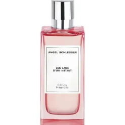 Les Eaux D'un Instant Citrusy Magnolia Edt Vapo 100 ml - Angel Schlesser