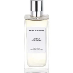 Les Eaux D'un Instant Splendid Orange Blossom Eau de Toilette Spray para Mujer 150 ml - Angel Schlesser