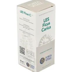 Les Ficus Carica Higuera 50Ml.