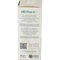 Les Ficus Carica Higuera 50Ml.