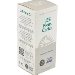 Les Ficus Carica Higuera 50Ml.